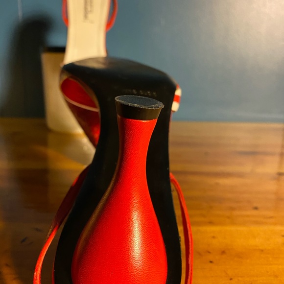 Womens Cesare Casadei shoes size 10 - Picture 3 of 6